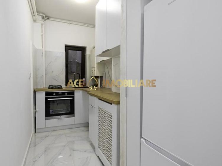 2 Camere | Baba Novac | Curte | Centrala | Parcare | PetFriendly