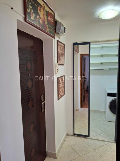 Apartament 2 Camere | Piața Iancului | Metrou | AC | Mobilat | Parcare - 6