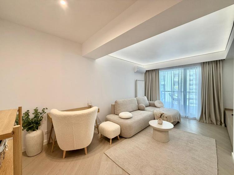 Apartament 2 camere/ Cortina North/ Promenada/ Pipera+ parcare