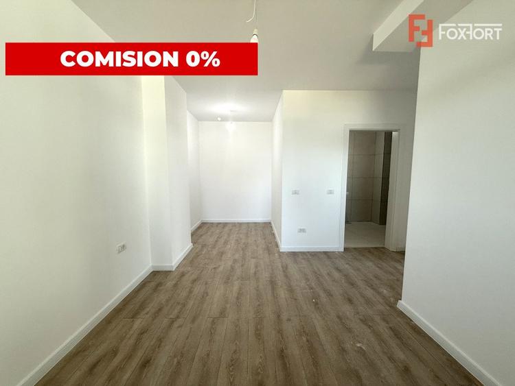 COMISION 0% Apartament cu 3 camere, 2 bai, etajul 16, zona Torontalului