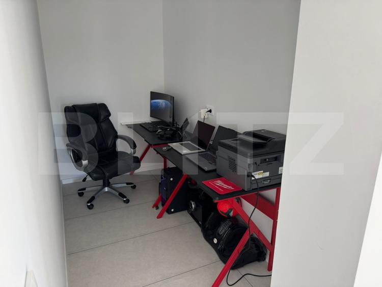 Casă full smart, 100 mp, independență energetica, zona Săcălaz