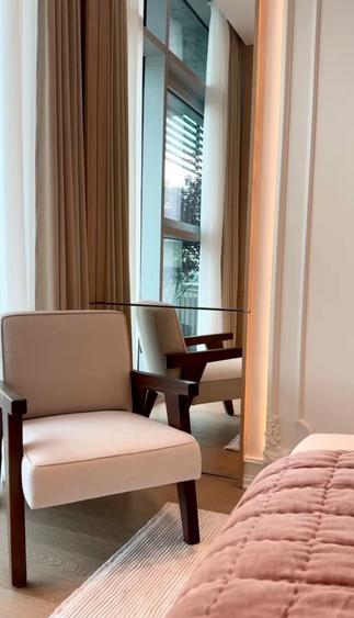 UP-SITE - 2 camere – Complex exclusivist Floreasca - vedere lac