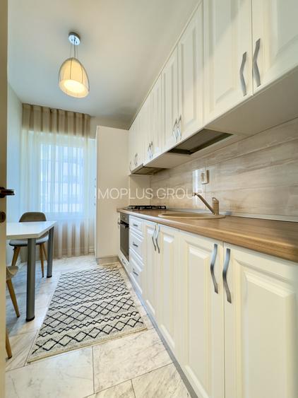 APARTAMENT MODERN 2 CAMERE ROYAL TOWN - 10