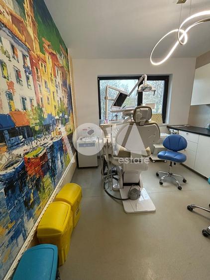 De vânzare: ap. 3 cam - clinica stomatologica - Regie - Grozăvești
