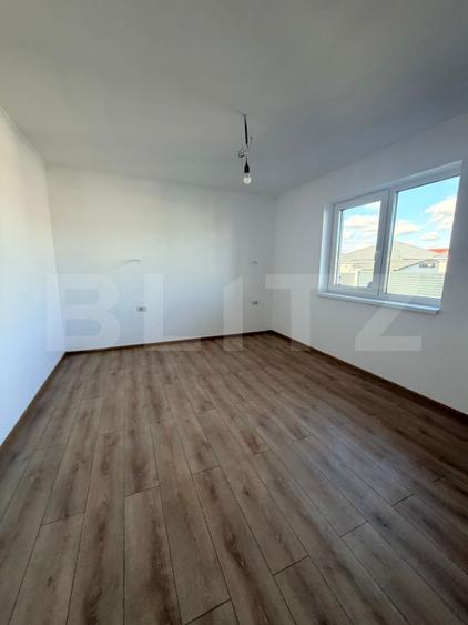CASA BINE CONSTRUITA IN CARTIERUL IZVOR, MULTIPLE DOTARI LA 229.900 EUR