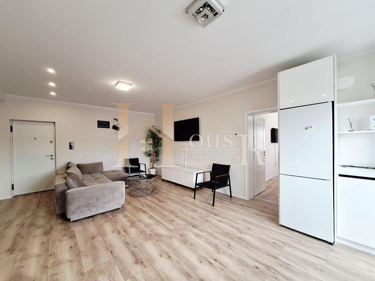 BRAYTIM. PENTHOUSE CU TERASA DE 70 MP. 2 LOCURI DE PARCARE