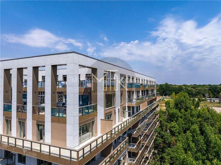 Cortina 126 I Penthouse | Pipera - Erou Iancu Nicolae - 22
