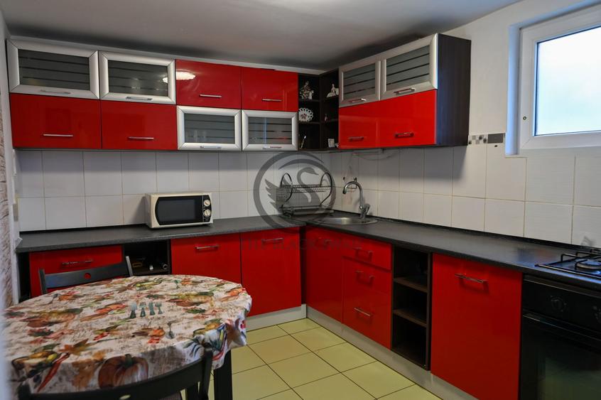 Casa de vanzare | 1.048 Mp teren | Romanesti