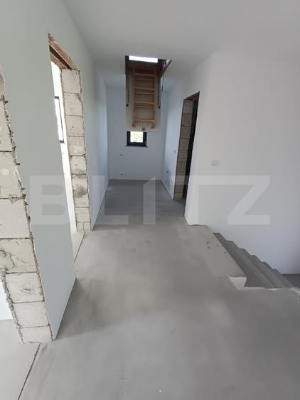 Casă de vânzare, 214 mp, 10 ari teren, Măriței, Dărmănești