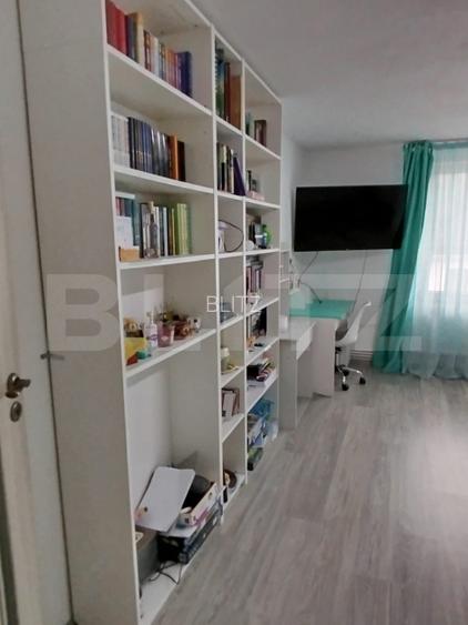 Casa cu 3 camere, suprafata de 140 mp - 20