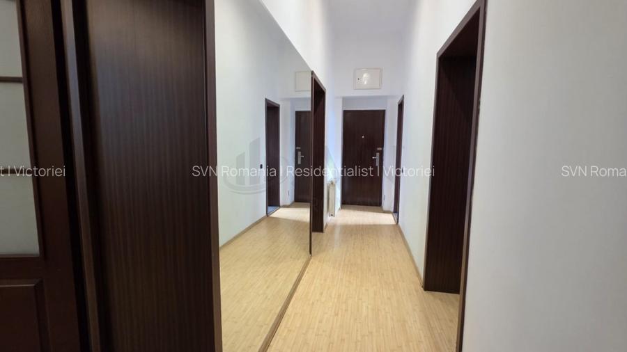 REA1029846 Apartament 3 camere Calea Victoriei - 9