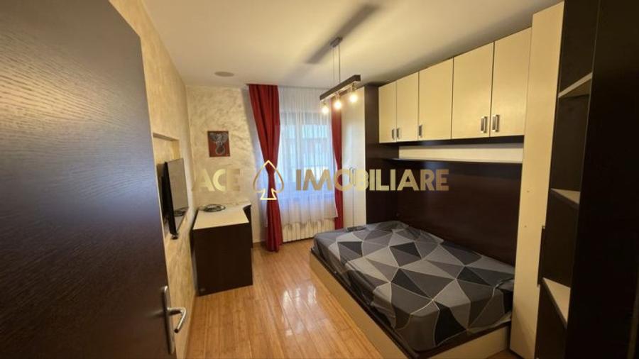 3 Camere | Berceni | Metrou | Centrala | Parcare Subterana Inclusa