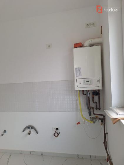 Duplex cu 5 camere de 125 mp si 3 bai, zona Dumbravita