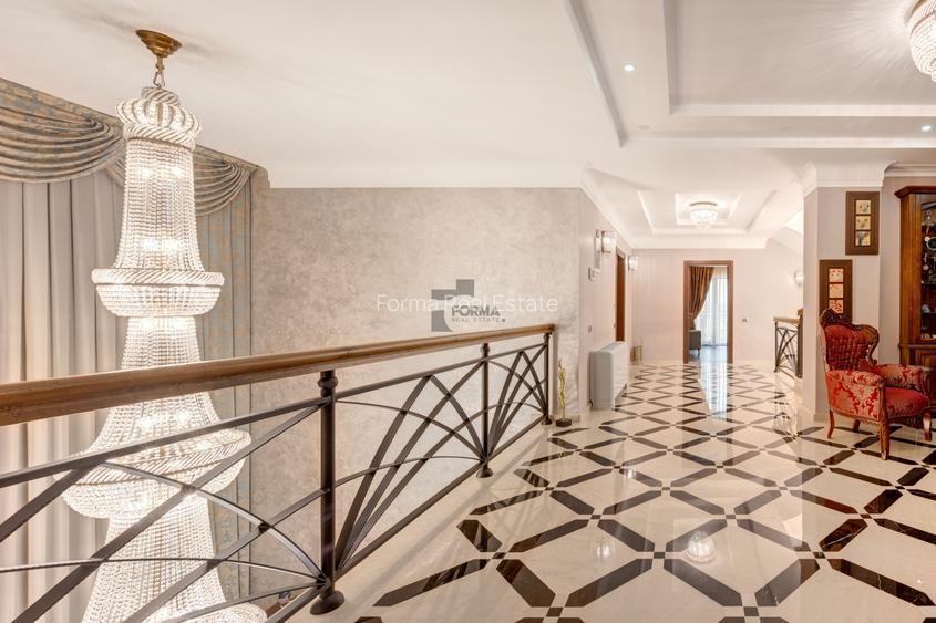 Proprietate Investitionala - Zona Amber Forest - 723 mp - 1700 mp Teren - 4