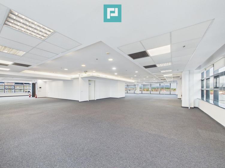 Spații de birouri Clasa A – Locație premium