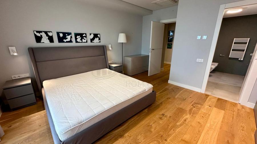 REA1021342 Apartament 5 camereI Floreasca I 2 locuri de parcare incluse
