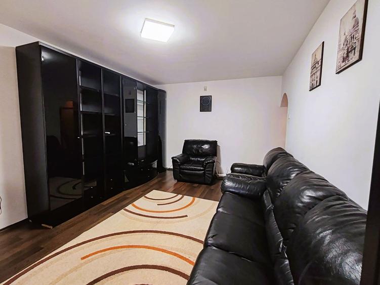 Apartament 2 camere Aviatiei