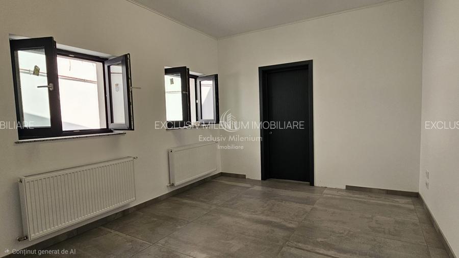 Vila / Casa Birouri Budapesta - Unirii