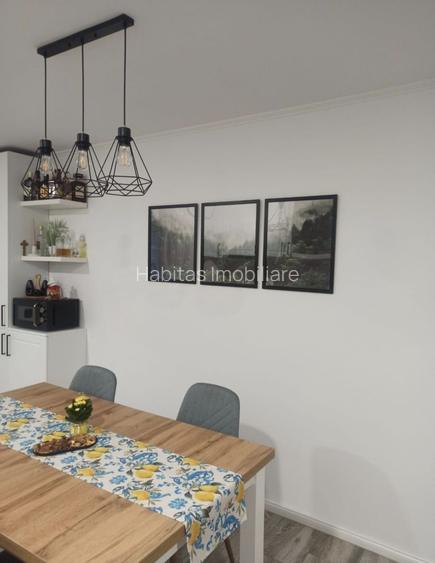 Apartament 3 camere finisat modern, 67mp zona Marasti - 9