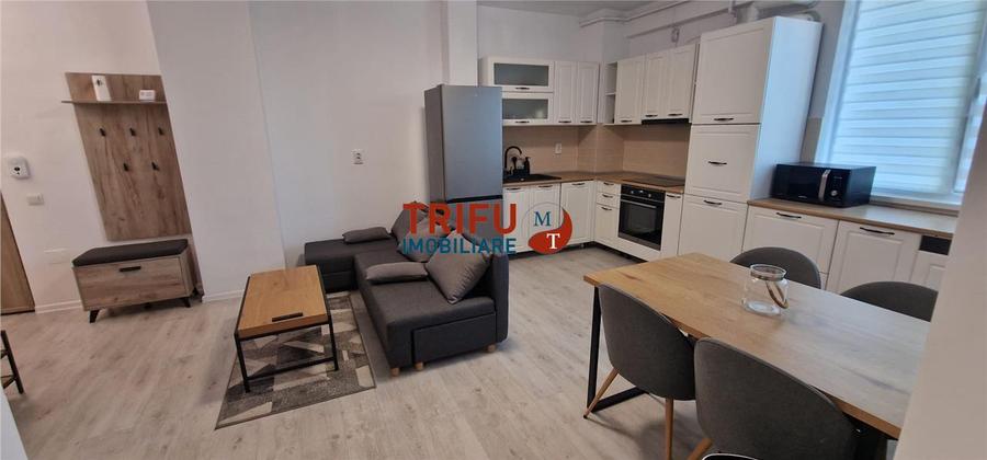 Apartament 3 camere zona rezidentiala Ampoi