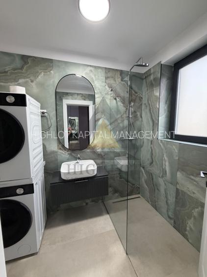 PRIMA INCHIRIERE | VILA MOBILATA IN COMPLEX REZIDENTIAL | AISB - 15