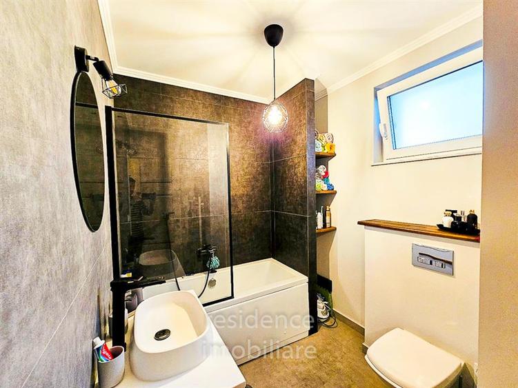 Casa duplex 120mp, Voronet, zona Bulevardul Muncii + Curte si 2 Parcari