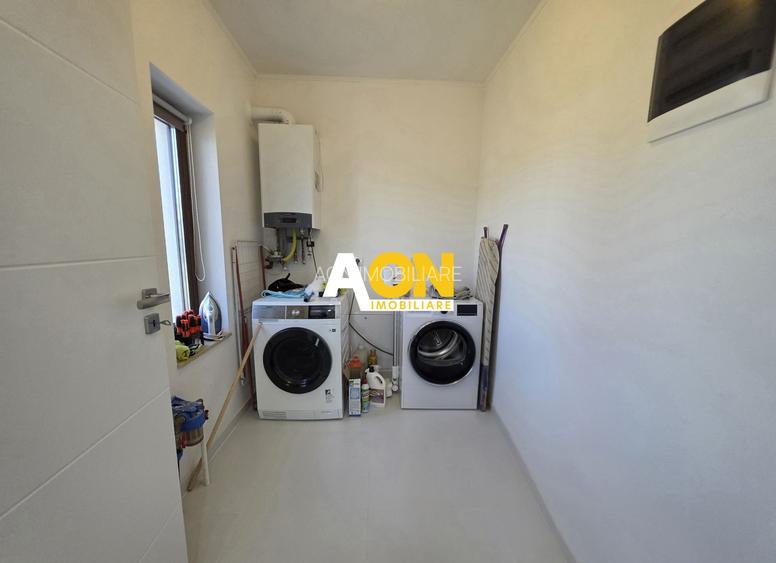 Casa Individuala 3 Camere, 2 Bai, Zona Alba Micesti