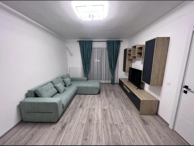 Apartament 2 camere Exigent Plaza Faza 4 la 10 minute de metroul Lujerului