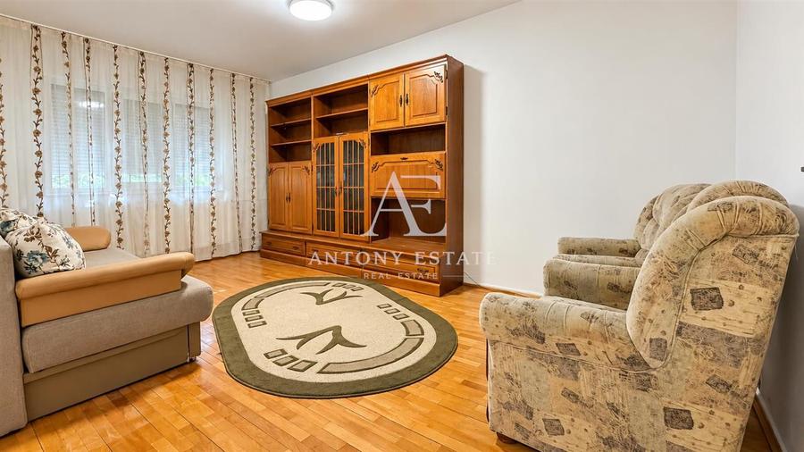 Antony Estate | Apartament 2 camere - Rogerius - Oradea