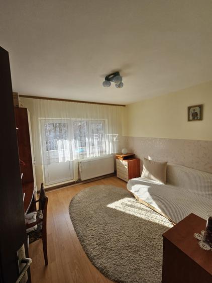 Apartament 2 camere, 55 mp, zona Hotvon - 6
