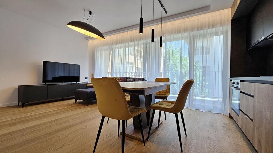Apartament gama Premium- Prima Inchiriere