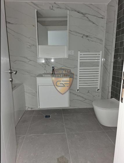 3 camere decomandat – Energia Residence – 85 mp – Parcare subterana