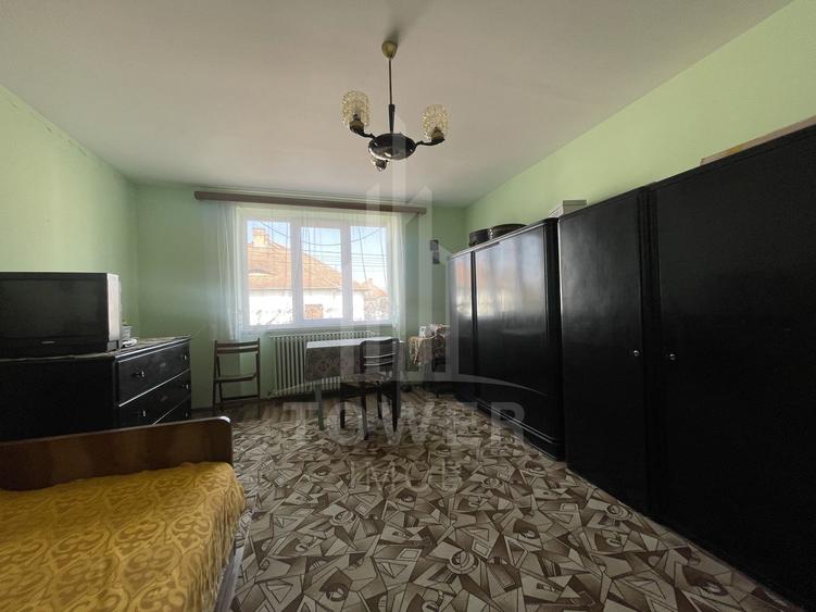 Casa individuala | 1000 mp teren | Parcul Sub Arini | Calea Poplacii