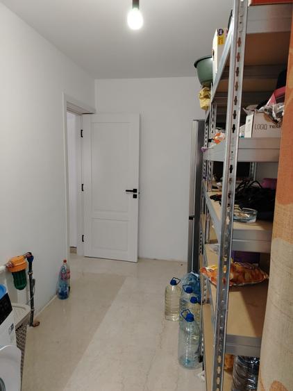 Apartament nou 110mp+420mp Teren mobilat utilat 168.000eur neg