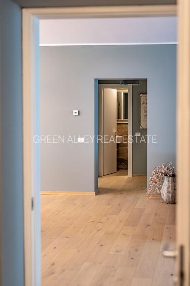 Penthouse de vanzare || 4 Camere|| Zona superba || Parcul Kiseleff - 23