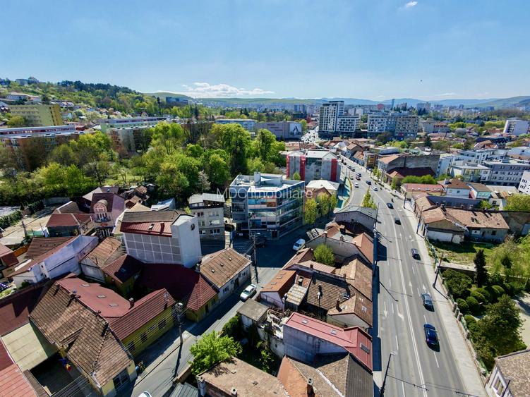 Oportunitate Imobiliară Premium în Inima Orașului - 2