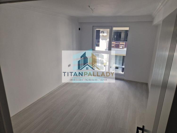 3Camere,Mobilat-Utilat,Finalizat,Incalzire Pardoseala,Titan-Pallady