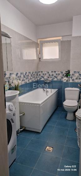 Parter cu GRĂDINĂ 80mp + Terasă 22mp cu pergolă electrică | Mobilat complet | Di - 11