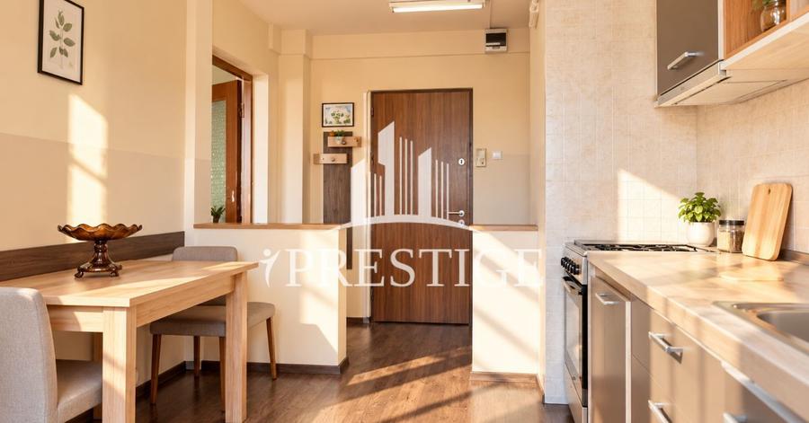 APARTAMENT 2 CAMERE DE ÎNCHIRIAT | SIBIU | BULEVARDUL MIHAI VITEAZU