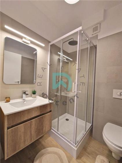 Apartament 3 camere, lux, mobilat si utilat, Coresi, Tractorul