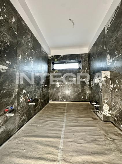 Casa Finisata | 193Mp cu Terasa Panoramica 65Mp | Parcare | Cart. Tineretului