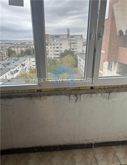 Apartament 1 camera, Gheorgheni - 7