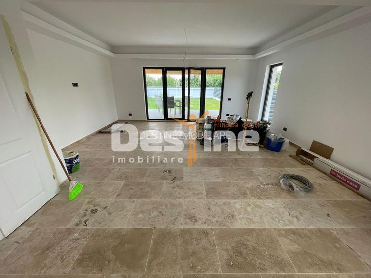 Casa individuala premium | Finalizată recent | Bragadiru I Sector 5 - 2