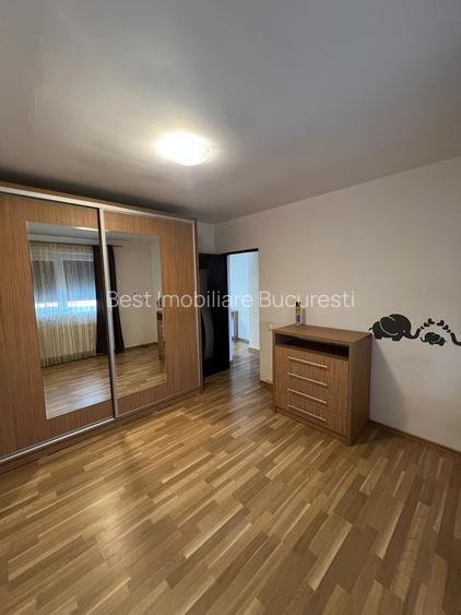 Vanzare Apartament 2 Camere / Strada Orhideelor Militari Residence / Chiajna