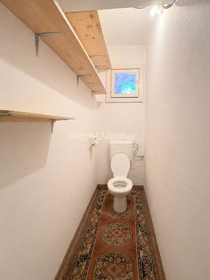 4 camere, suprafata generoasa, vedere panoramica spre raul Timis - 17