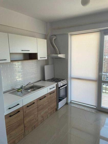 Apartament 2 camere, complex reziedențial - Valea Lupului, loc de parcare i