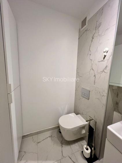 Apartament 2 camere, Aviatiei, balcon 9,5 mp - 23