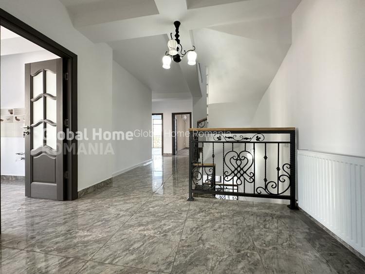 Vila 335MP | P+2 | Teren 220MP | Mihai Bravu | Metrou | Loc Parcare