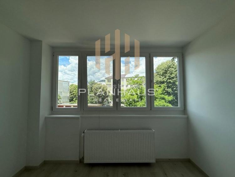 Apartament 3 camere decomandat | etaj 1 | central B-dul Bucuresti,optional garaj - 8