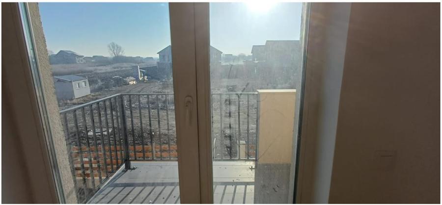 Casa tip duplex 4 camere intabulata Stupini
